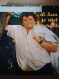 Andre Hazes- Ik kan je niet vergeten