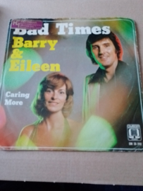 Barry & Eileen- Bad times