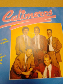 Calimeros- Du fehlst mir, wenn Du gehst