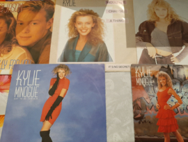 Kylie Minogue(5 stuks)