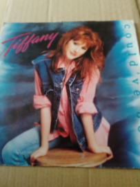 Tiffany- Could've been