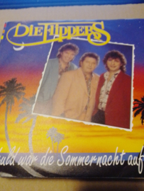 Die Flippers- Schuld war die Sommernacht auf Hawaii