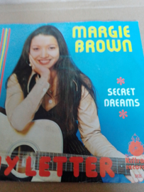 Margie Brown- My Letter