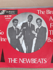 The Newbeats – The Birds Are For The Bees