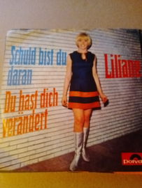 Liliane-Schuld bist Du daran