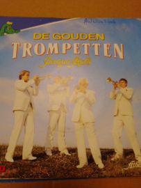 De Gouden Trompetten- Jacquo Raki