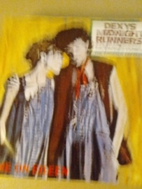 Dexys Midnight runners- Come on Eileen