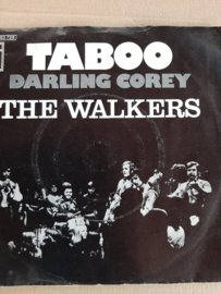 The Walkers- Taboo