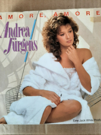 Andrea Jürgens-Amore Amore