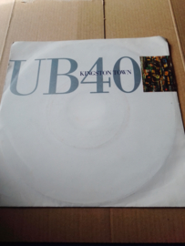 UB 40- Kingston Town