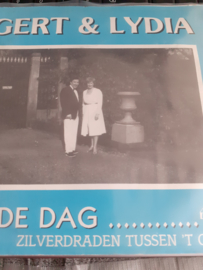 Gert en Lydia- Op de dag......