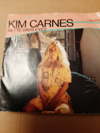 Kim Carnes-Bette Davis  eyes