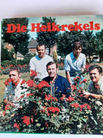 Die Heikrekels*–*Die Heikrekels