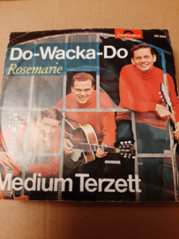 Medium Terzett-Do Wacka Do