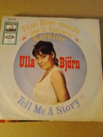 Ulla Björn-Eine Rose macht noch keinen Kavalier