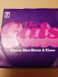 The Cats- There has been a time