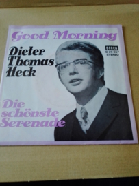 Dieter Thomas Heck-Good Morning