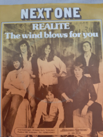 Next One-Realite