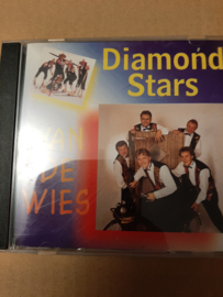 Diamond Stars – Van De Wies