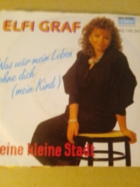 Elfi Graf- Was wär mein Leben ohne dich