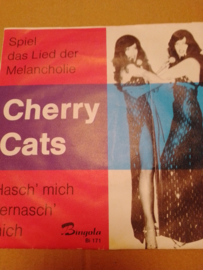 Cherry Cats- Spiel das Lied der Melancholie