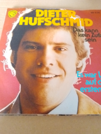 Dieter Hufschmid-Das kann kein Zufall sein