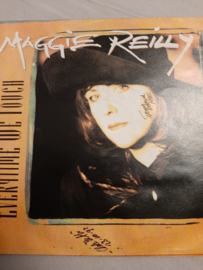 Maggie Reilly- Everytime we touch