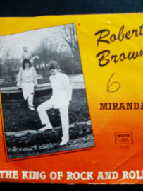 Robert Brown- Miranda