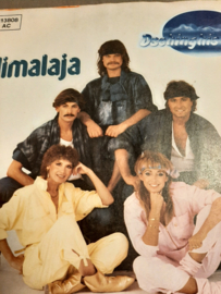 Dschinghis Khan-Himalaja