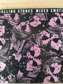 Rolling Stones – Mixed Emotions