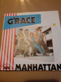 G'race- Manhattan