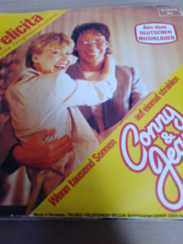 Conny & Jean- Felicita