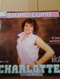 Charlotte- Stupid cupid