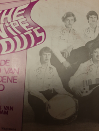 The Wipe Outs- Aan de rand van 't groene Woud