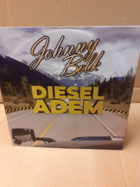 Johnny  Bolk-diesel adem