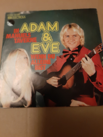 Adam & Eve- In Manuels Taverne