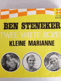 Ben Steneker- Kleine Marianne