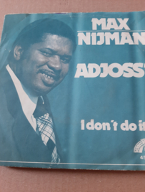 Max Nijman-Adjossi