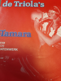De Triola's – Tamara