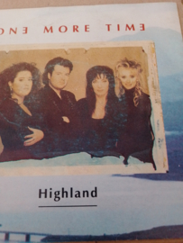 One more time-Highland