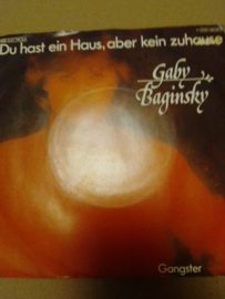 Gaby Baginsky- Gängster