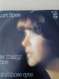 Lori Spee-How many times
