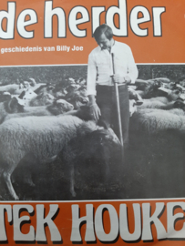 Tek Houkes- De Herder