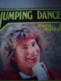 Mario Mathy- Jumping dance