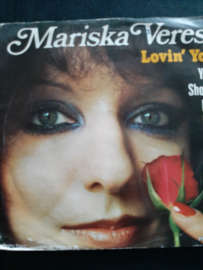 Mariska Veres- Lovin'you