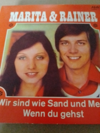 Marita & Rainer-Wir sind wie Sand und Meer