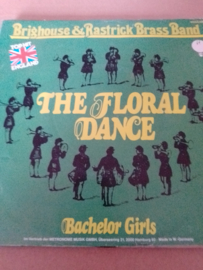 Brighouse & Rastrick Brass Band-The Floral dance