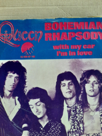 Queen- Bohemian Rhapsody