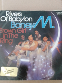 Boney M-Rivers of Babylon