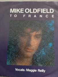 Mike Oldfield- to france